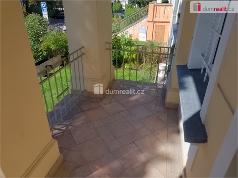 Pronájem bytu 1+1, 39 m² - 22