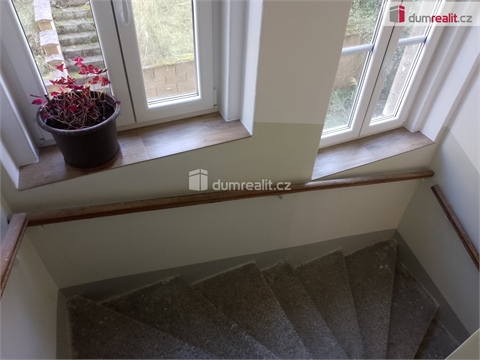 Pronájem bytu 1+1, 39 m² 22
