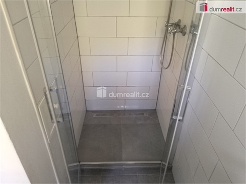 Pronájem bytu 1+1, 39 m² 16
