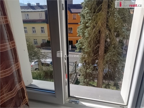 Pronájem bytu 1+1, 39 m² - 6