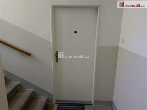 Pronájem bytu 1+1, 39 m² 20