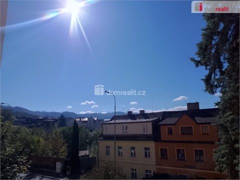 Pronájem bytu 1+1, 39 m² 10