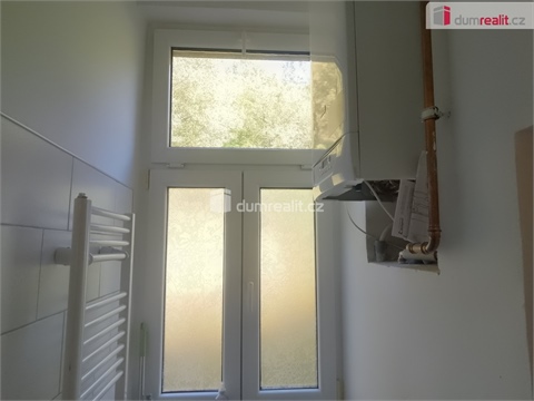 Pronájem bytu 1+1, 39 m² - 18