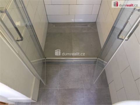 Pronájem bytu 1+1, 39 m² - 16