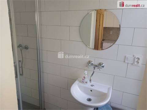 Pronájem bytu 1+1, 39 m² 18