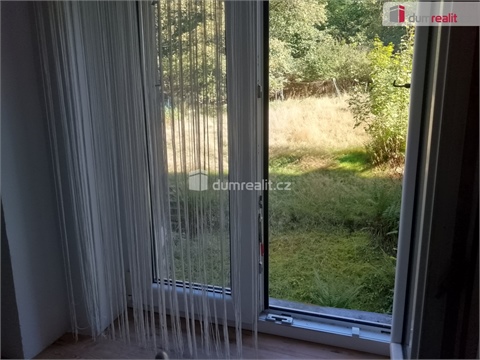 Pronájem bytu 1+1, 39 m² - 2