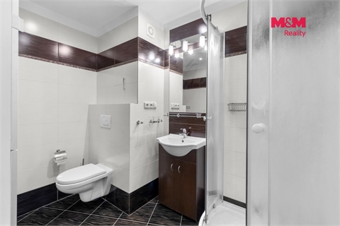 Prodej bytu 2kk, 46 m² - 8