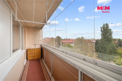 Prodej bytu 2kk, 46 m² - 6