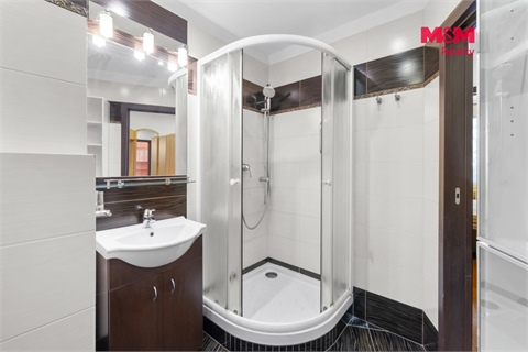 Prodej bytu 2kk, 46 m² 10