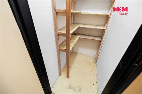Prodej bytu 2kk, 46 m² 14