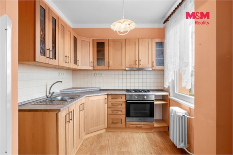Prodej bytu 2kk, 46 m² 4