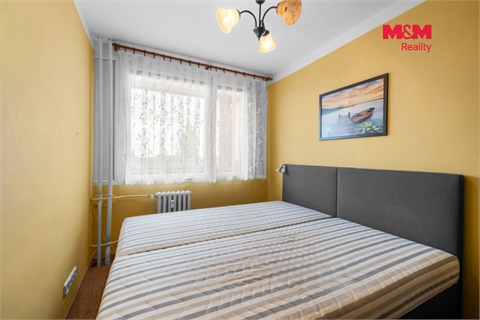 Prodej bytu 2kk, 46 m² - 10