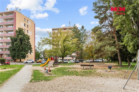 Prodej bytu 2kk, 46 m² - 14
