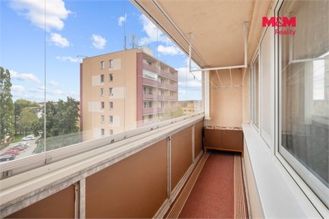 Prodej bytu 2kk, 46 m² 6