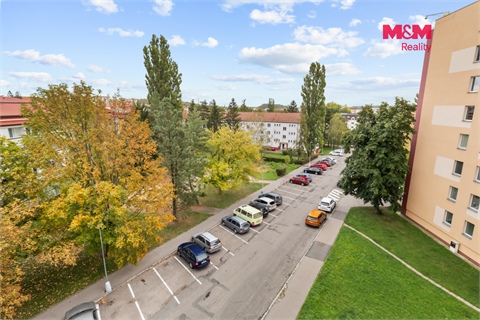 Prodej bytu 2kk, 46 m² 8