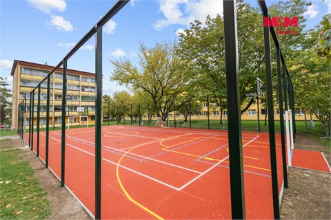 Prodej bytu 2kk, 46 m² 16