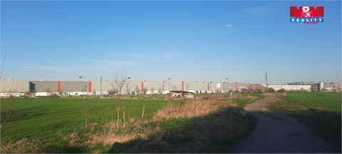 Prodej zemědělské půdy, 4 806 m² - 0