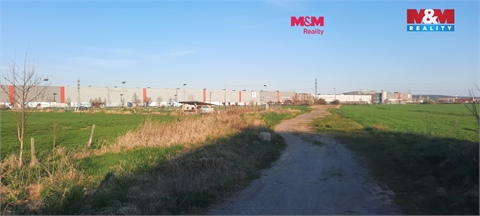 Prodej zemědělské půdy, 4 806 m² 0