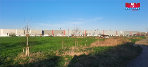 Prodej zemědělské půdy, 4 806 m² 2