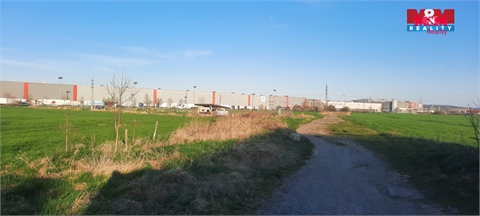 Prodej zemědělské půdy, 4 806 m² - 2