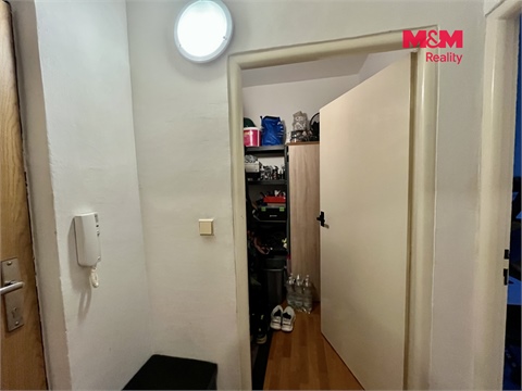 Prodej bytu 2+1, 58 m² 18