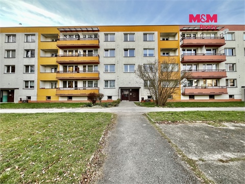 Prodej bytu 2+1, 58 m² 6