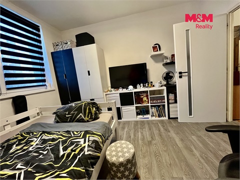 Prodej bytu 2+1, 58 m² - 10