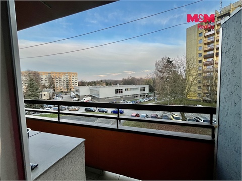 Prodej bytu 2+1, 58 m² - 2