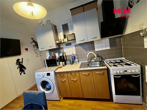 Prodej bytu 2+1, 58 m² - 12