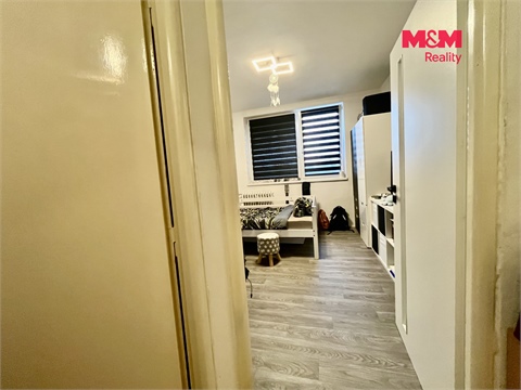 Prodej bytu 2+1, 58 m² - 18