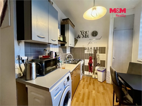 Prodej bytu 2+1, 58 m² 12