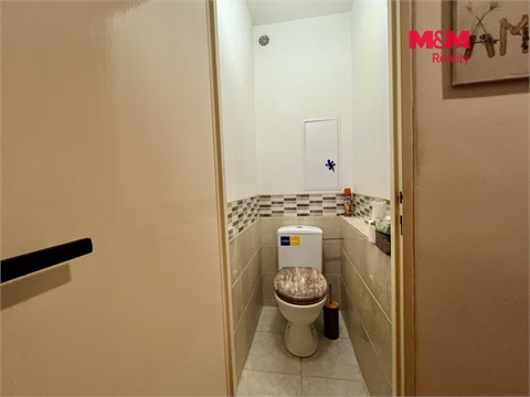 Prodej bytu 2+1, 58 m² - 20