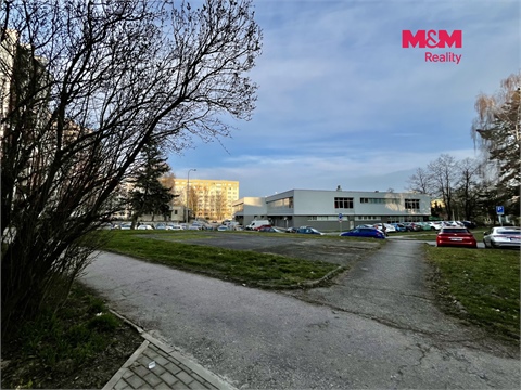 Prodej bytu 2+1, 58 m² 8