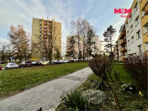 Prodej bytu 2+1, 58 m² - 6