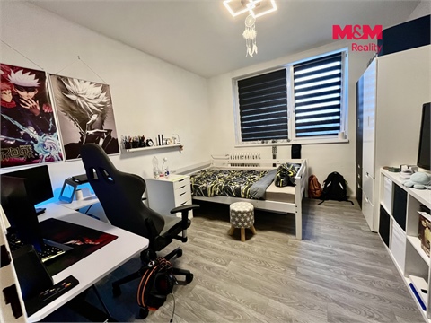 Prodej bytu 2+1, 58 m² 4