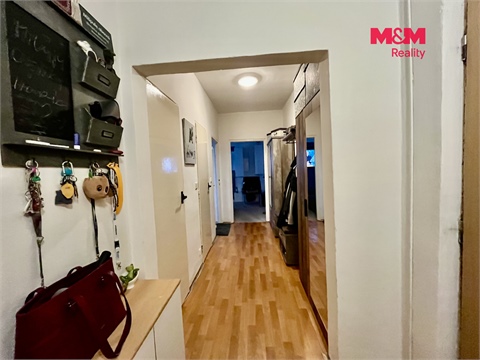 Prodej bytu 2+1, 58 m² - 16