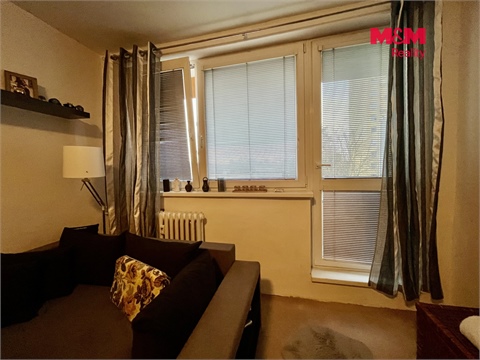 Prodej bytu 2+1, 58 m² - 14