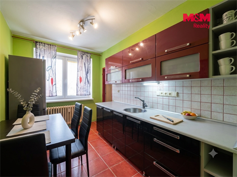 Prodej bytu 2+1, 51 m² 4