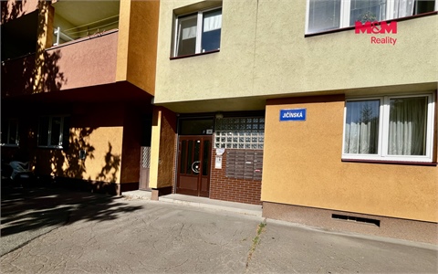 Prodej bytu 2+1, 51 m² 8