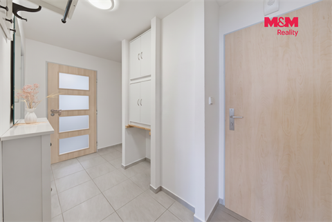 Prodej bytu 2+1, 57 m² 4