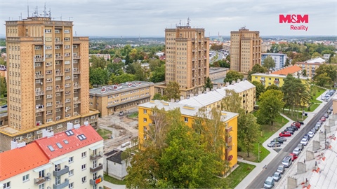 Prodej bytu 2+1, 57 m² - 8