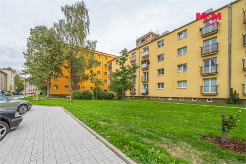 Prodej bytu 2+1, 57 m² 10