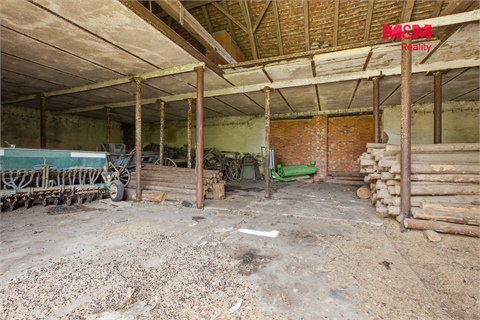 Prodej zemědělského objektu, 255 m² 10