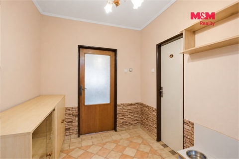 Prodej zemědělského objektu, 255 m² 20