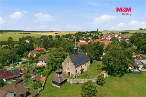 Prodej zemědělského objektu, 255 m² - 24