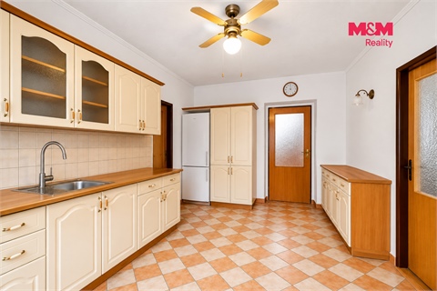 Prodej zemědělského objektu, 255 m² - 2