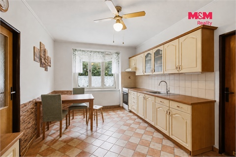 Prodej zemědělského objektu, 255 m² - 18
