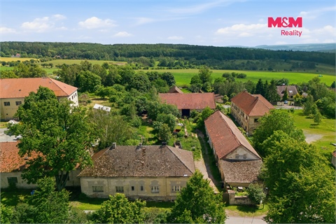 Prodej zemědělského objektu, 255 m² 4