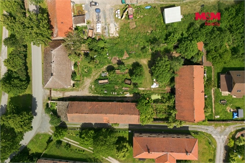Prodej zemědělského objektu, 255 m² 22