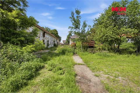Prodej zemědělského objektu, 255 m² - 8